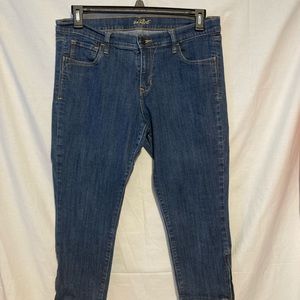 Women's Old Navy Capris Size 12 Reg.